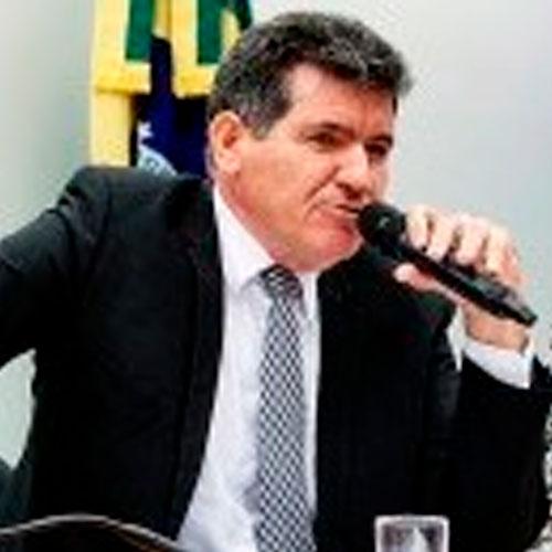 Antônio Augusto de Queiroz