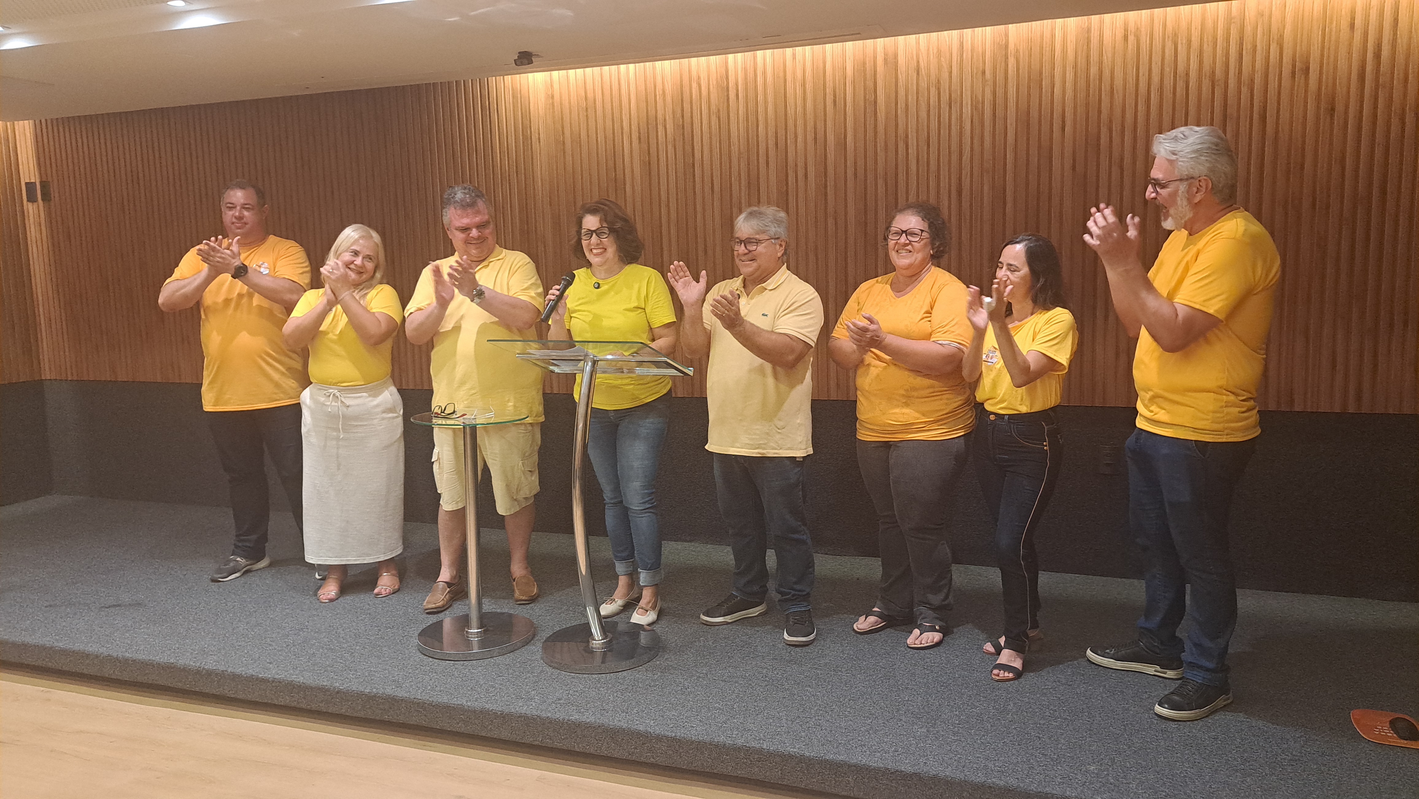 Eleições do Sindifisco-PB 13-4-2025