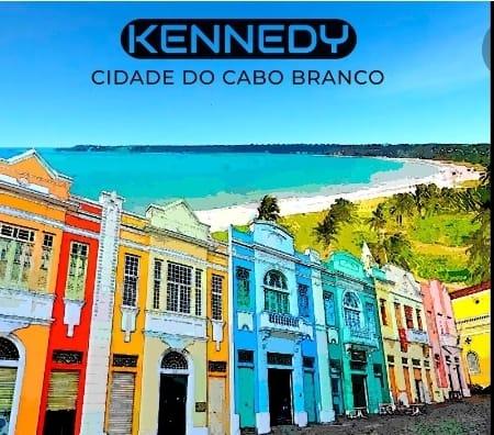 Kennedy Costa com novo disco nas plataformas digitais