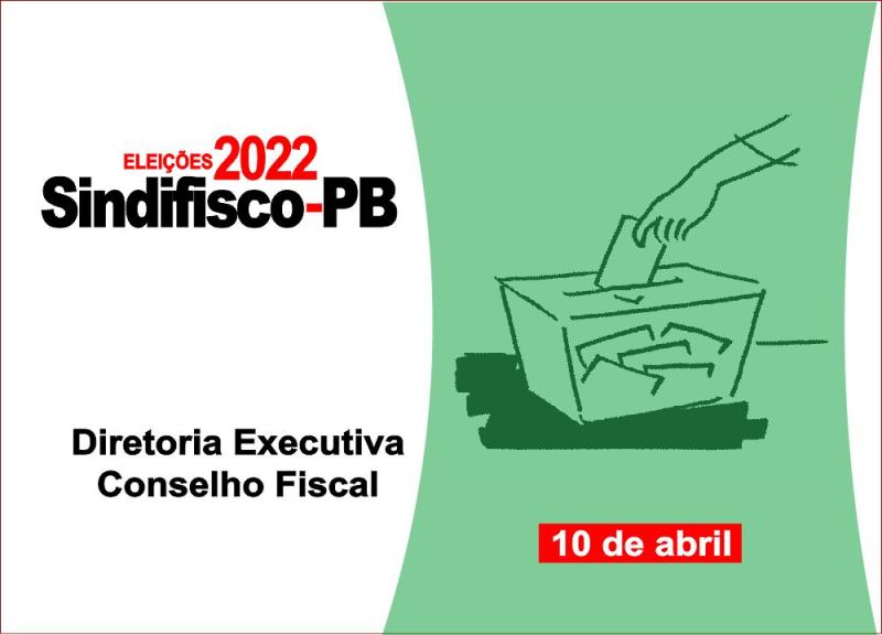 Aberto prazo de inscrições de candidaturas