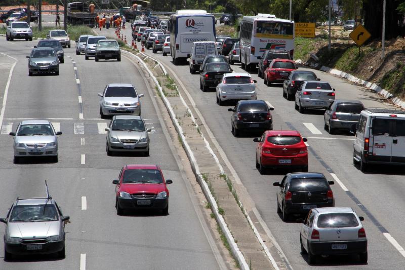 SEFAZ-PB libera emissão do boleto do IPVA para pagamento da placa com final 5