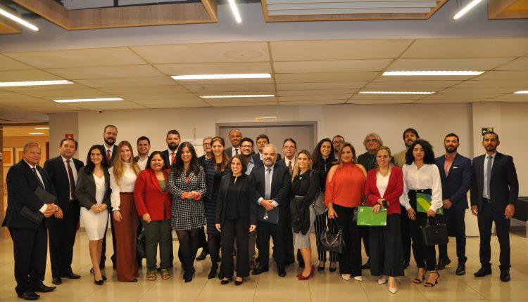 Fenafisco realiza V Encontro Jurídico e o XIII Encontro dos Assessores Jurídicos do Fisco Estadual e Distrital