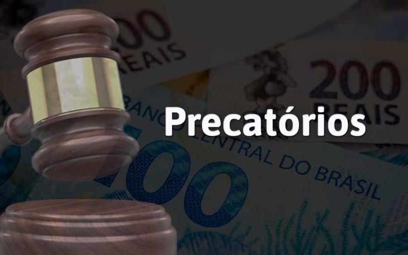 Acordo dos Precatórios   