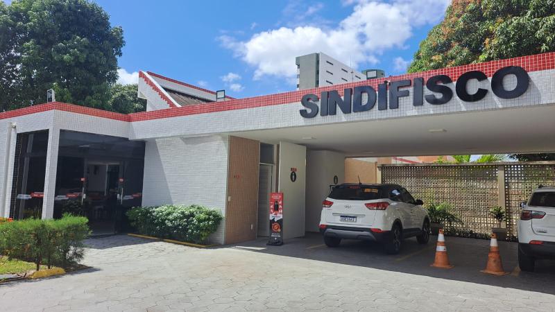 Sindifisco-PB convoca os filiados para Assembleia Extraordinária