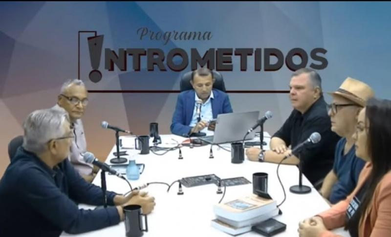 Fórum dos Servidores noIntrometidos!