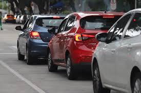 Placa com final 5: IPVA com desconto de 10% vence nesta sexta-feira  Os proprietários de veículos no Estado da Paraíba com placa final 5 têm até esta sexta-feira (30) para pagar o IPVA (Imposto sobre a Propriedade de Veículos Automotores) e garantir o desconto de 10%, na opção da cota única à vista.