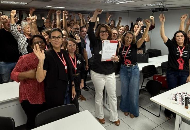 Justiça suspende paralisação e determina negociação entre Governo da PB e Sindifisco