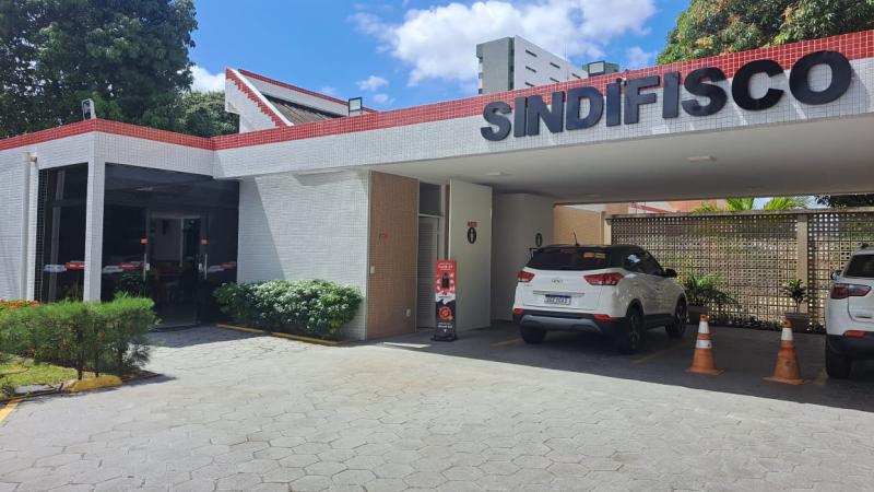 Sindifisco-PB Ciclo de Atualizações, nesta quarta-feira