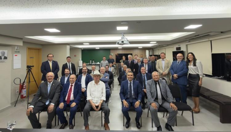 Reforma tributária entra em nova fase e exige articulação política