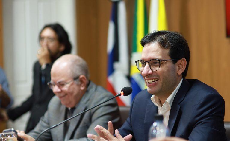 Fim da escala 6x1: relatório ficará aberto a sugestões