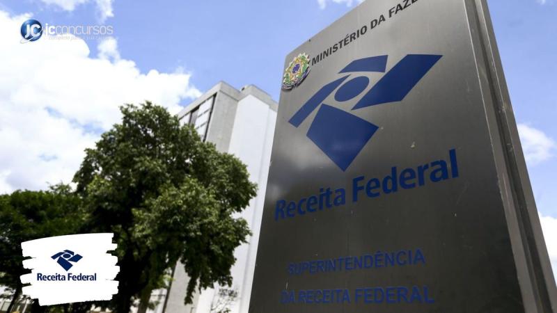 Concurso Receita Federal: avança processo de escolha da banca para 146 vagas
