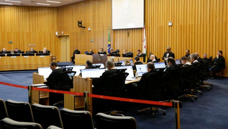 TST reforça legitimidade sindical para defender o trabalhador em todas as fases do processo
