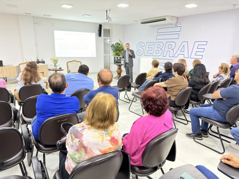 Sindifisco-PB realiza Fórum LOATE em Campina Grande